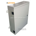 Wall Mounted Fiber Optic Distribution Box 72 Cores